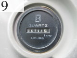 Used Construction Machine Used KOBELCO KOBELCO Excavator 0.4-0.5m3 SK135SR-2
