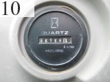 Used Construction Machine Used KOBELCO KOBELCO Excavator 0.4-0.5m3 SK135SR-2