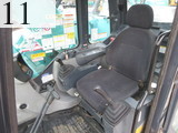 Used Construction Machine Used KOBELCO KOBELCO Excavator 0.4-0.5m3 SK135SR-2