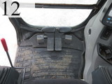 Used Construction Machine Used KOBELCO KOBELCO Excavator 0.4-0.5m3 SK135SR-2