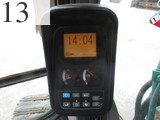 Used Construction Machine Used KOBELCO KOBELCO Excavator 0.4-0.5m3 SK135SR-2