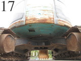 Used Construction Machine Used KOBELCO KOBELCO Excavator 0.4-0.5m3 SK135SR-2