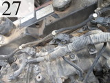 Used Construction Machine Used KOBELCO KOBELCO Excavator 0.4-0.5m3 SK135SR-2