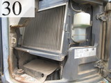 Used Construction Machine Used KOBELCO KOBELCO Excavator 0.4-0.5m3 SK135SR-2