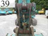 Used Construction Machine Used KOBELCO KOBELCO Excavator 0.4-0.5m3 SK135SR-2