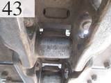 Used Construction Machine Used KOBELCO KOBELCO Excavator 0.4-0.5m3 SK135SR-2