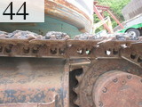 Used Construction Machine Used KOBELCO KOBELCO Excavator 0.4-0.5m3 SK135SR-2