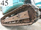 Used Construction Machine Used KOBELCO KOBELCO Excavator 0.4-0.5m3 SK135SR-2