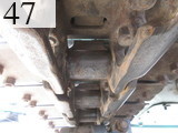 Used Construction Machine Used KOBELCO KOBELCO Excavator 0.4-0.5m3 SK135SR-2