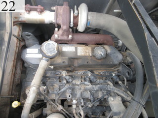Used Construction Machine Used KOBELCO KOBELCO Excavator 0.4-0.5m3 SK135SR-2