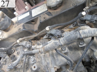 Used Construction Machine Used KOBELCO KOBELCO Excavator 0.4-0.5m3 SK135SR-2