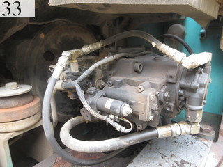 Used Construction Machine Used KOBELCO KOBELCO Excavator 0.4-0.5m3 SK135SR-2