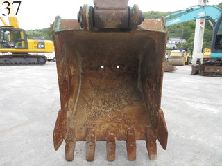 Used Construction Machine Used KOBELCO KOBELCO Excavator 0.4-0.5m3 SK135SR-2