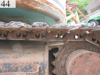 Used Construction Machine Used KOBELCO KOBELCO Excavator 0.4-0.5m3 SK135SR-2