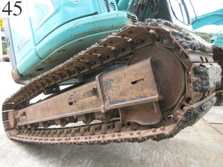 Used Construction Machine Used KOBELCO KOBELCO Excavator 0.4-0.5m3 SK135SR-2