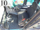 Used Construction Machine Used KOBELCO KOBELCO Excavator 0.4-0.5m3 SK135SR-2