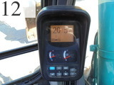 Used Construction Machine Used KOBELCO KOBELCO Excavator 0.4-0.5m3 SK135SR-2