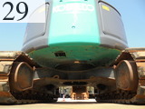 Used Construction Machine Used KOBELCO KOBELCO Excavator 0.4-0.5m3 SK135SR-2