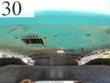 Used Construction Machine Used KOBELCO KOBELCO Excavator 0.4-0.5m3 SK135SR-2