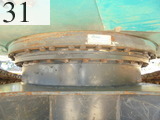 Used Construction Machine Used KOBELCO KOBELCO Excavator 0.4-0.5m3 SK135SR-2