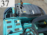 Used Construction Machine Used KOBELCO KOBELCO Excavator 0.4-0.5m3 SK135SR-2