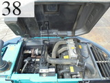Used Construction Machine Used KOBELCO KOBELCO Excavator 0.4-0.5m3 SK135SR-2