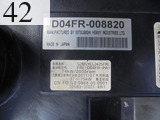 Used Construction Machine Used KOBELCO KOBELCO Excavator 0.4-0.5m3 SK135SR-2