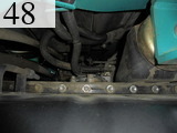 Used Construction Machine Used KOBELCO KOBELCO Excavator 0.4-0.5m3 SK135SR-2