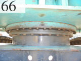 Used Construction Machine Used KOBELCO KOBELCO Excavator 0.4-0.5m3 SK135SR-2