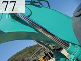 Used Construction Machine Used KOBELCO KOBELCO Excavator 0.4-0.5m3 SK135SR-2