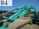 Used Construction Machine Used KOBELCO KOBELCO Excavator 0.4-0.5m3 SK135SR-2