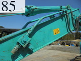 Used Construction Machine Used KOBELCO KOBELCO Excavator 0.4-0.5m3 SK135SR-2
