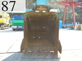 Used Construction Machine Used KOBELCO KOBELCO Excavator 0.4-0.5m3 SK135SR-2
