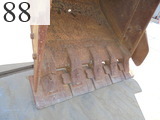 Used Construction Machine Used KOBELCO KOBELCO Excavator 0.4-0.5m3 SK135SR-2