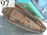 Used Construction Machine Used KOBELCO KOBELCO Excavator 0.4-0.5m3 SK135SR-2