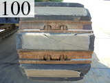 Used Construction Machine Used KOBELCO KOBELCO Excavator 0.4-0.5m3 SK135SR-2