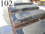 Used Construction Machine Used KOBELCO KOBELCO Excavator 0.4-0.5m3 SK135SR-2