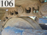 Used Construction Machine Used KOBELCO KOBELCO Excavator 0.4-0.5m3 SK135SR-2