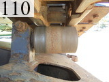Used Construction Machine Used KOBELCO KOBELCO Excavator 0.4-0.5m3 SK135SR-2