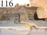 Used Construction Machine Used KOBELCO KOBELCO Excavator 0.4-0.5m3 SK135SR-2