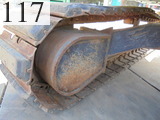 Used Construction Machine Used KOBELCO KOBELCO Excavator 0.4-0.5m3 SK135SR-2