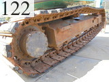 Used Construction Machine Used KOBELCO KOBELCO Excavator 0.4-0.5m3 SK135SR-2