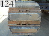 Used Construction Machine Used KOBELCO KOBELCO Excavator 0.4-0.5m3 SK135SR-2