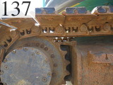 Used Construction Machine Used KOBELCO KOBELCO Excavator 0.4-0.5m3 SK135SR-2