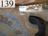 Used Construction Machine Used KOBELCO KOBELCO Excavator 0.4-0.5m3 SK135SR-2