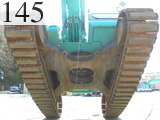 Used Construction Machine Used KOBELCO KOBELCO Excavator 0.4-0.5m3 SK135SR-2