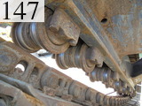 Used Construction Machine Used KOBELCO KOBELCO Excavator 0.4-0.5m3 SK135SR-2