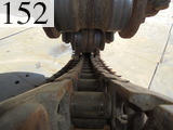 Used Construction Machine Used KOBELCO KOBELCO Excavator 0.4-0.5m3 SK135SR-2