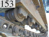 Used Construction Machine Used KOBELCO KOBELCO Excavator 0.4-0.5m3 SK135SR-2