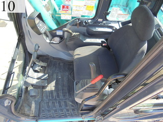 Used Construction Machine Used KOBELCO KOBELCO Excavator 0.4-0.5m3 SK135SR-2